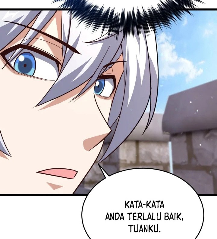 Reincarnation of the Swordmaster Chapter 24 Gambar 39