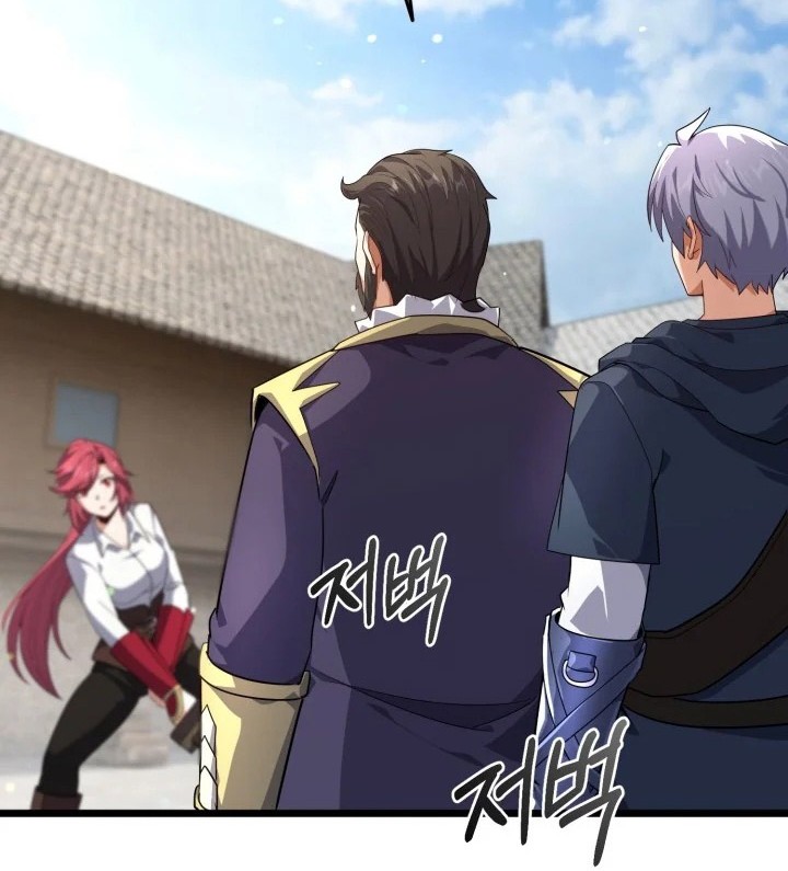 Reincarnation of the Swordmaster Chapter 24 Gambar 43