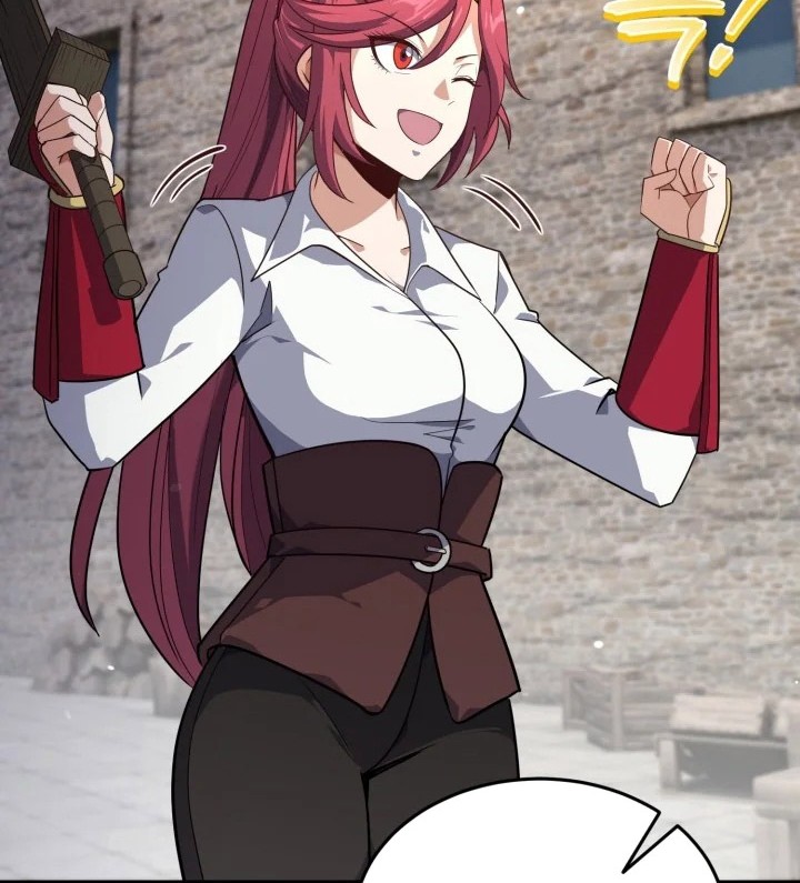 Reincarnation of the Swordmaster Chapter 24 Gambar 45