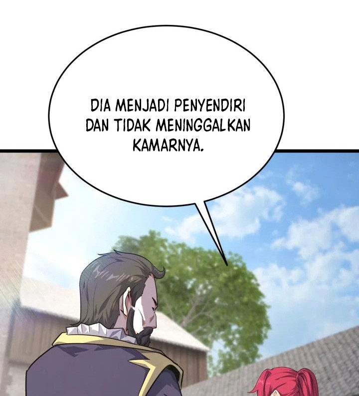 Reincarnation of the Swordmaster Chapter 24 Gambar 47