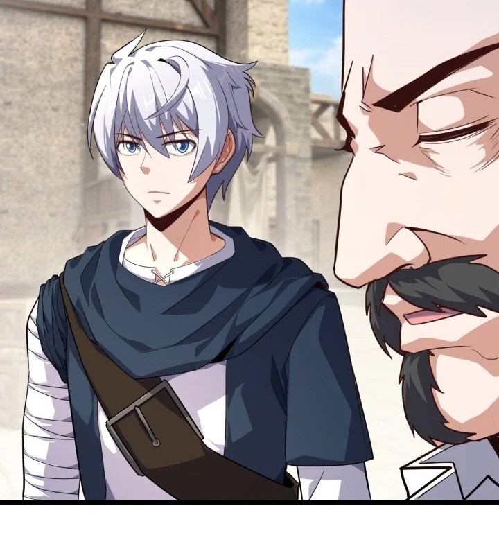 Reincarnation of the Swordmaster Chapter 24 Gambar 49