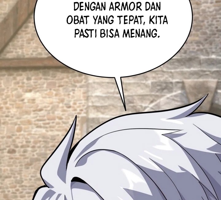 Reincarnation of the Swordmaster Chapter 24 Gambar 57
