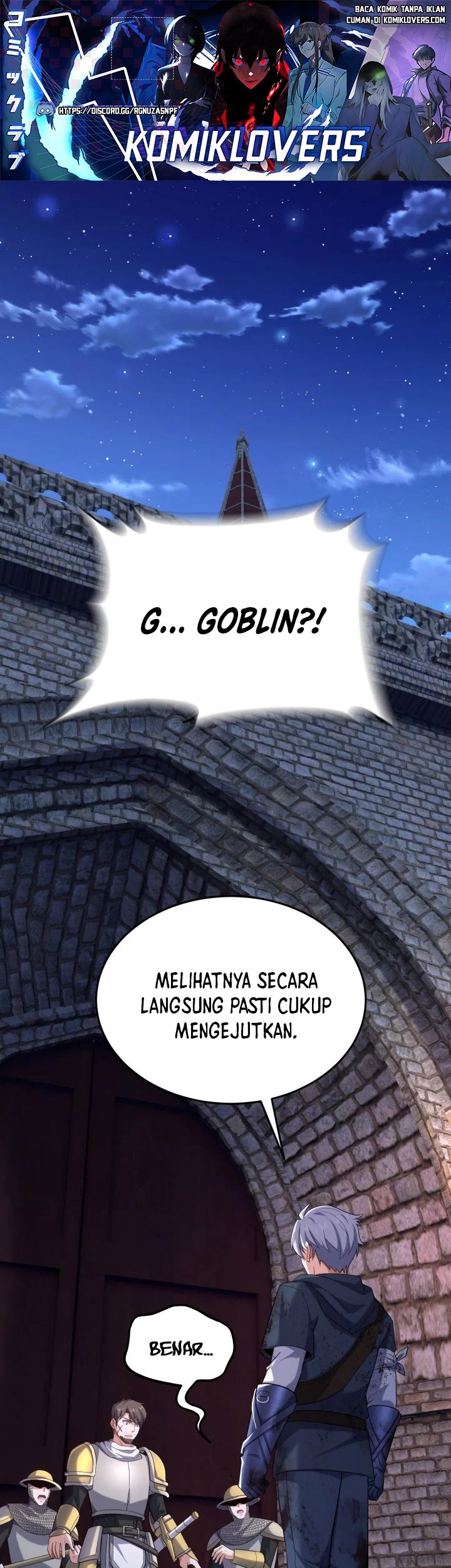 Baca Manhwa Reincarnation of the Swordmaster Chapter 24 Gambar 2