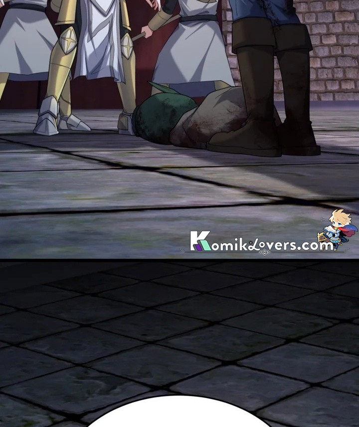 Reincarnation of the Swordmaster Chapter 24 Gambar 3