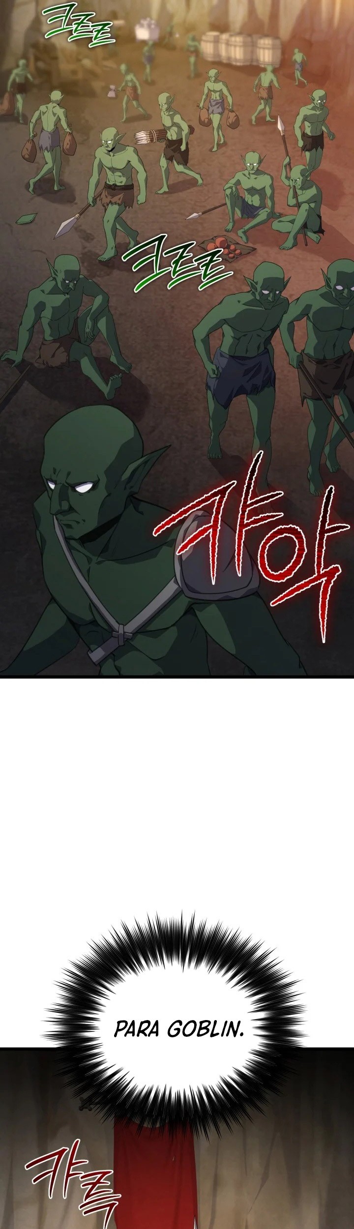 Reincarnation of the Swordmaster Chapter 24 Gambar 62