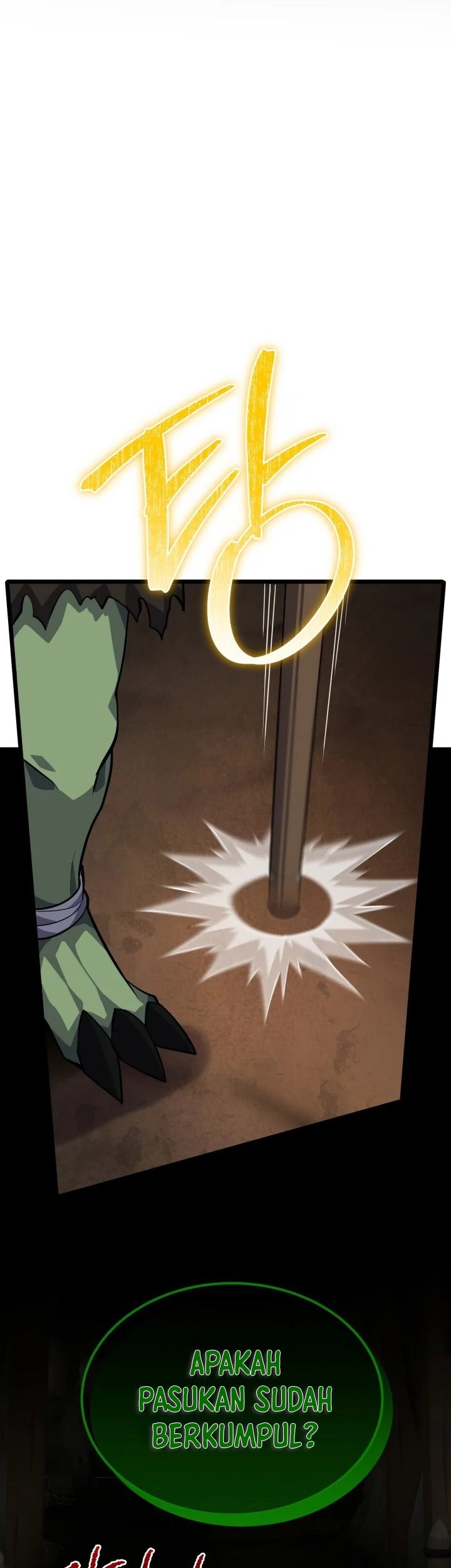 Reincarnation of the Swordmaster Chapter 24 Gambar 76