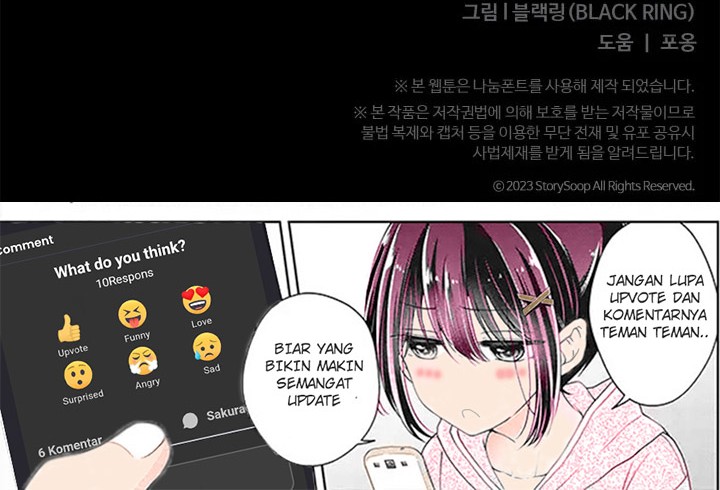 Reincarnation of the Swordmaster Chapter 24 Gambar 85