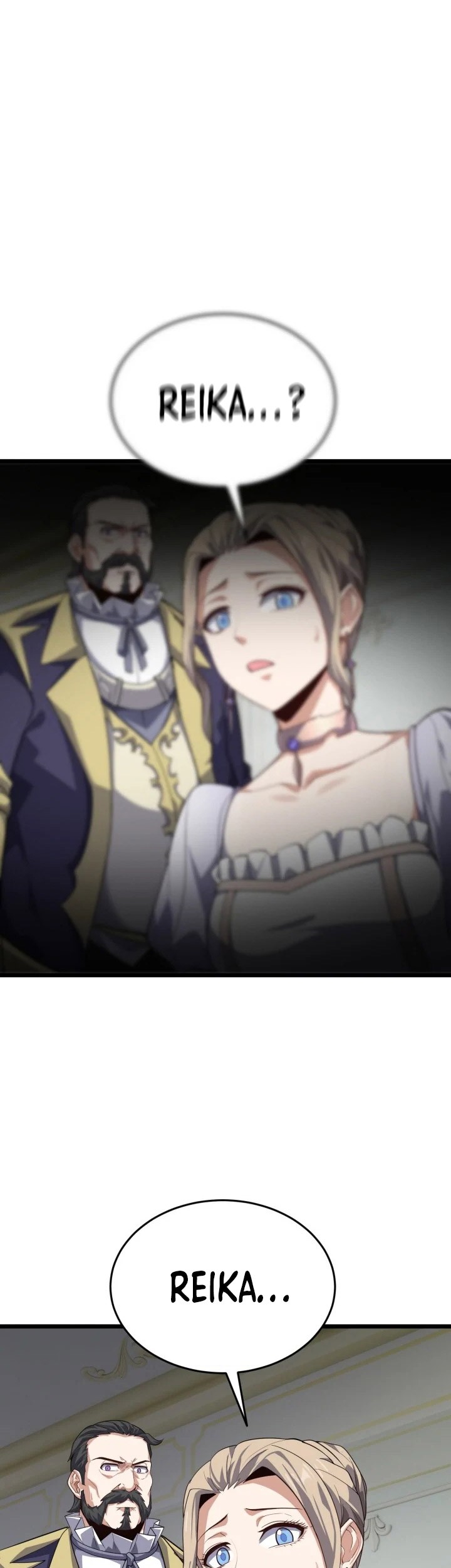 Reincarnation of the Swordmaster Chapter 24 Gambar 12