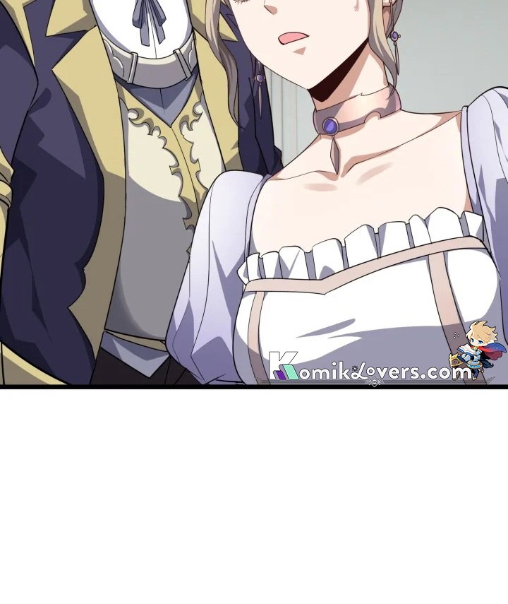Reincarnation of the Swordmaster Chapter 24 Gambar 13