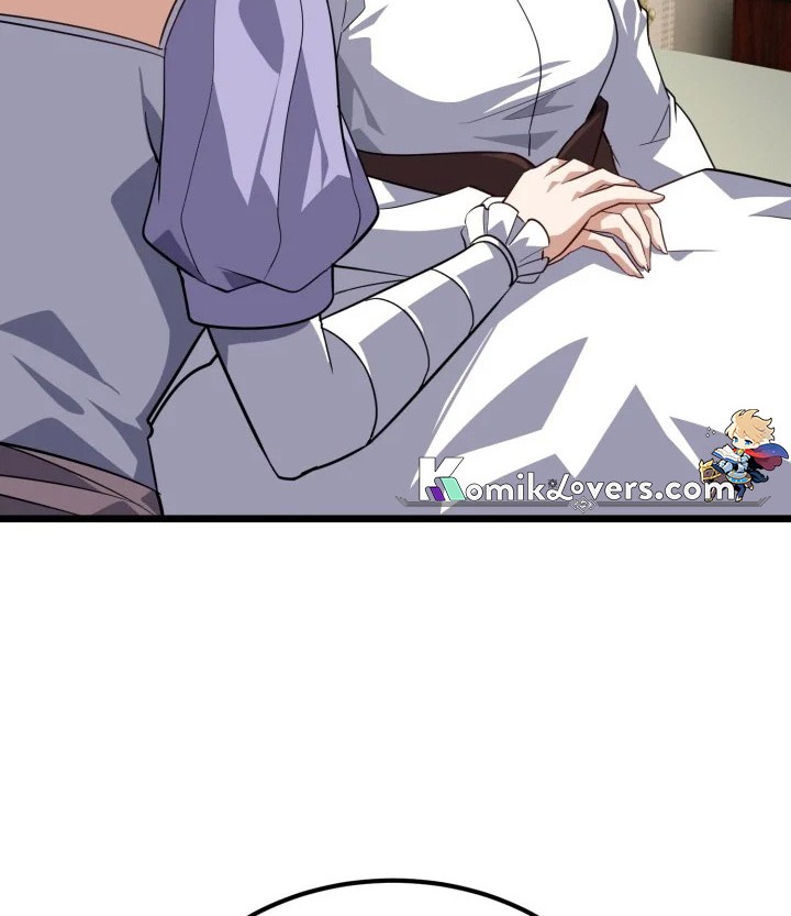 Reincarnation of the Swordmaster Chapter 24 Gambar 15