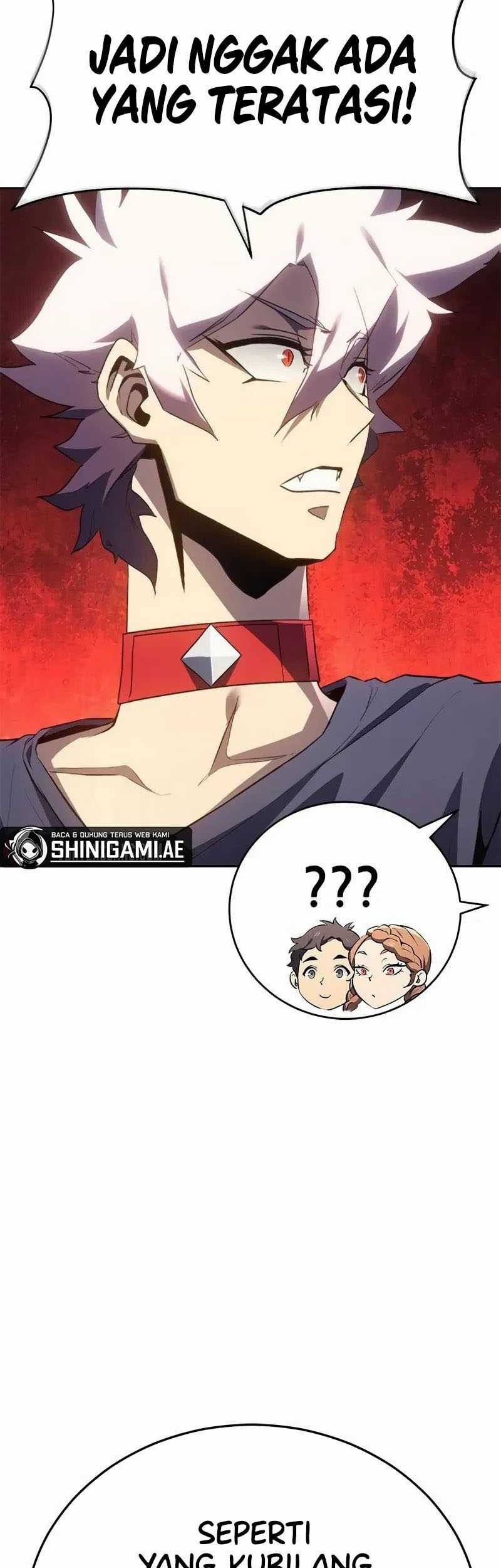 Why I Quit Being The Demon King Chapter 26 Gambar 36