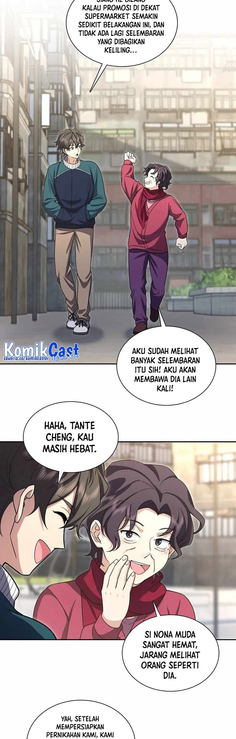 My Wife Is From a Thousand Years Ago Chapter 246 - https://img.komiku.org/uploads2/2828153-12_part1.jpg