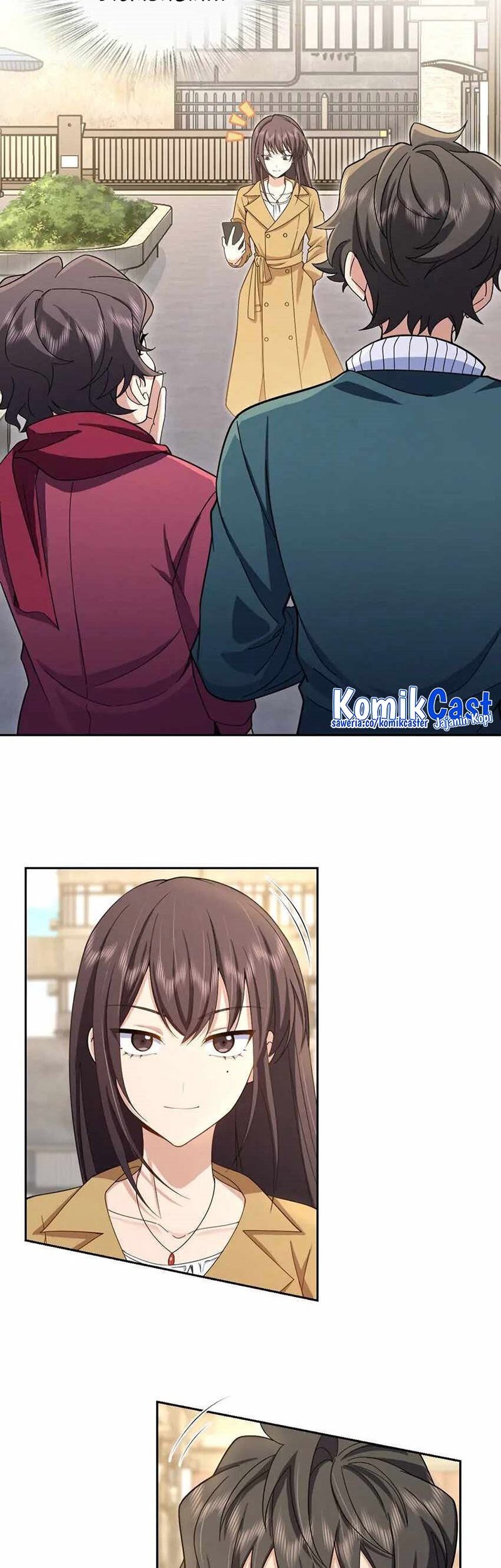 My Wife Is From a Thousand Years Ago Chapter 246 - https://img.komiku.org/uploads2/2828153-14_part1.jpg