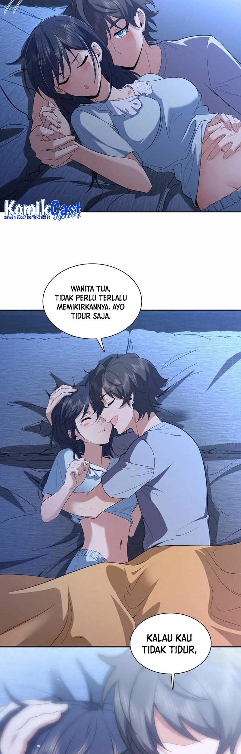 My Wife Is From a Thousand Years Ago Chapter 246 - https://img.komiku.org/uploads2/2828153-20_part1.jpg