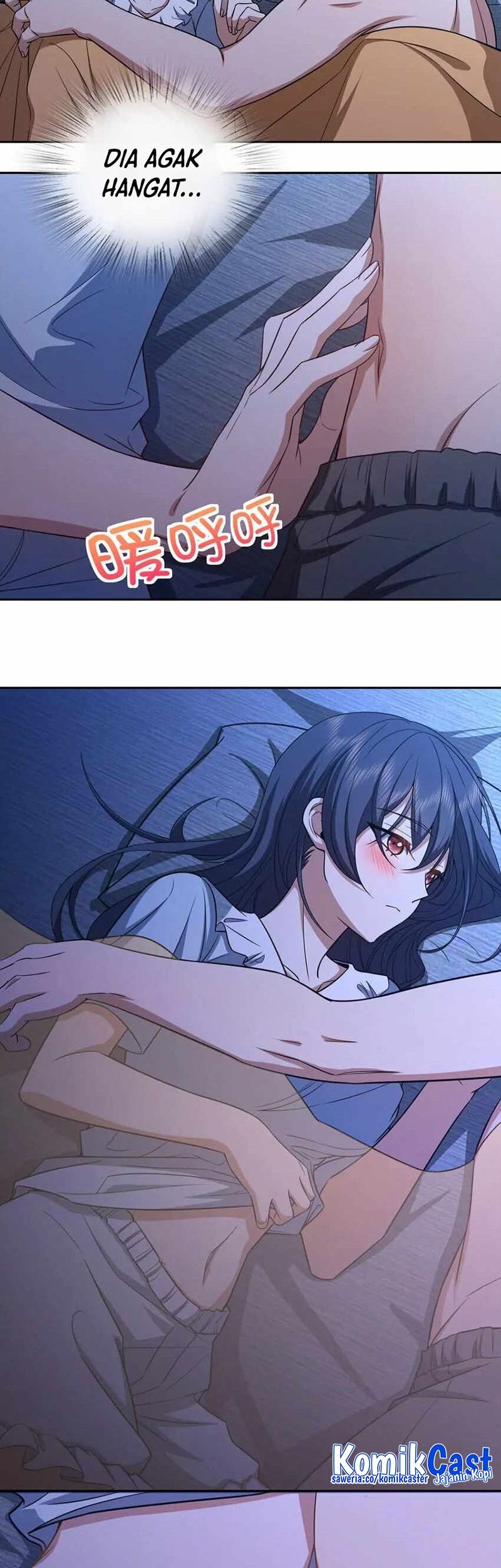 My Wife Is From a Thousand Years Ago Chapter 246 - https://img.komiku.org/uploads2/2828153-5_part1.jpg