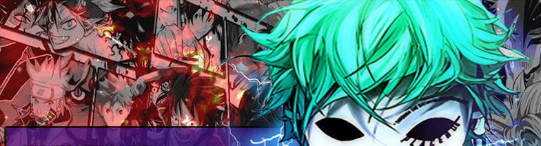 Baca Komik Nue’s Exorcist Chapter 53 Gambar 1