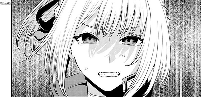 Nue’s Exorcist Chapter 53 Gambar 11