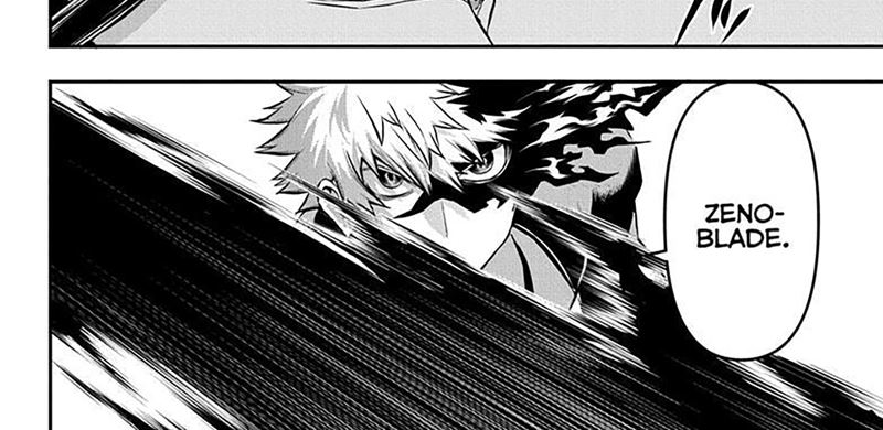 Nue’s Exorcist Chapter 53 Gambar 29