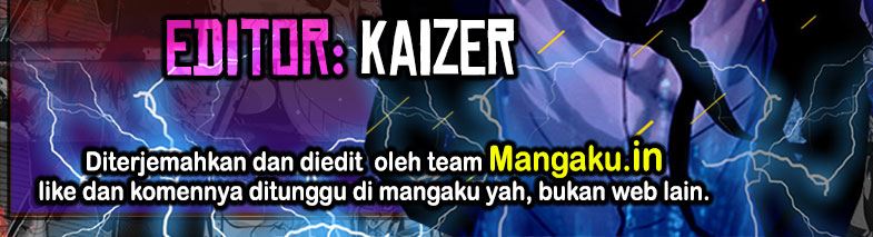 Nue’s Exorcist Chapter 53 Gambar 3