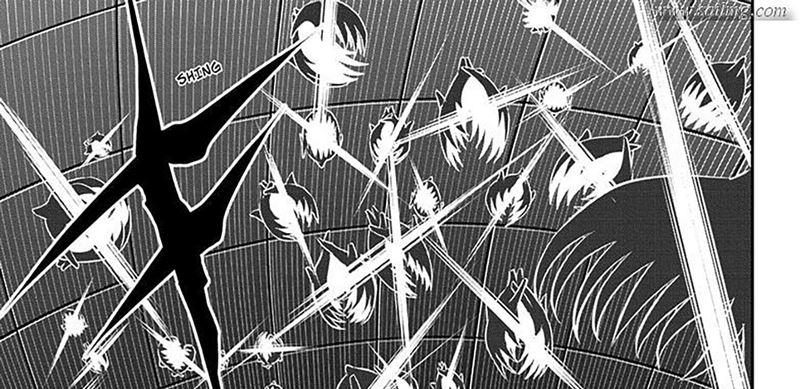 Nue’s Exorcist Chapter 53 Gambar 30