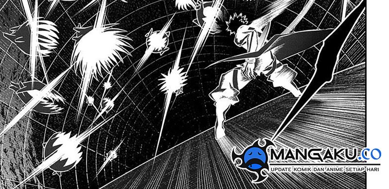 Nue’s Exorcist Chapter 53 Gambar 31