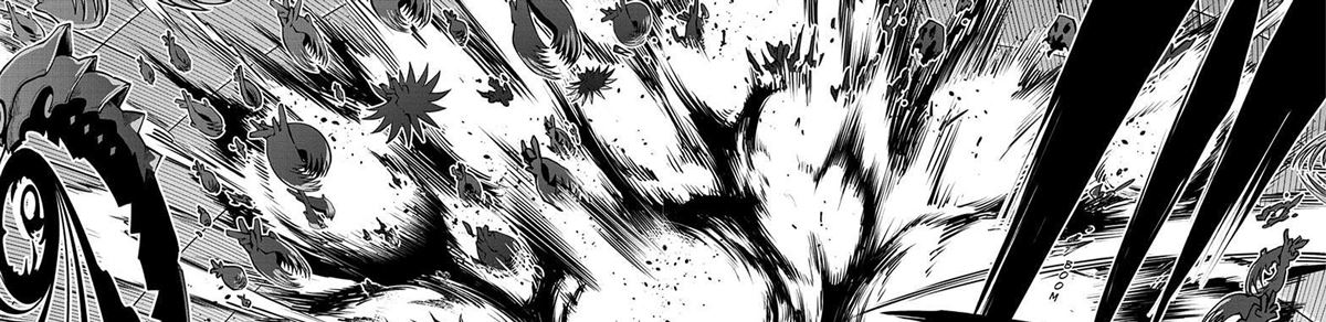 Nue’s Exorcist Chapter 53 Gambar 32