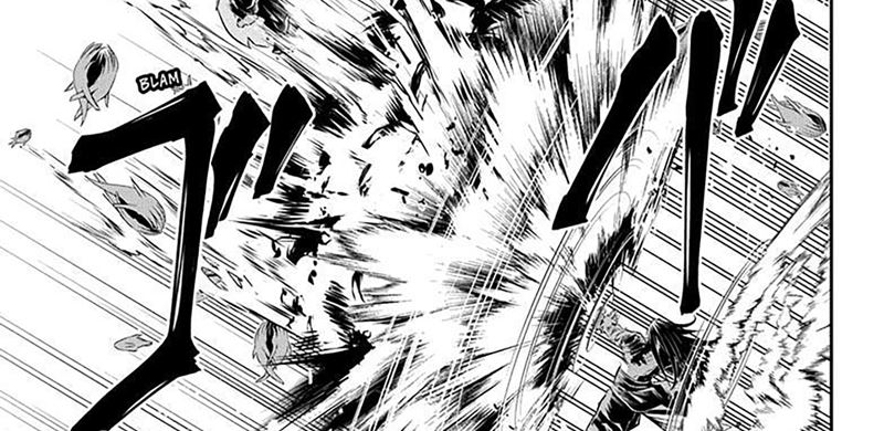 Nue’s Exorcist Chapter 53 Gambar 38