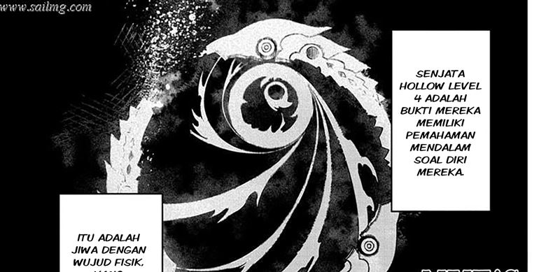 Nue’s Exorcist Chapter 53 Gambar 4
