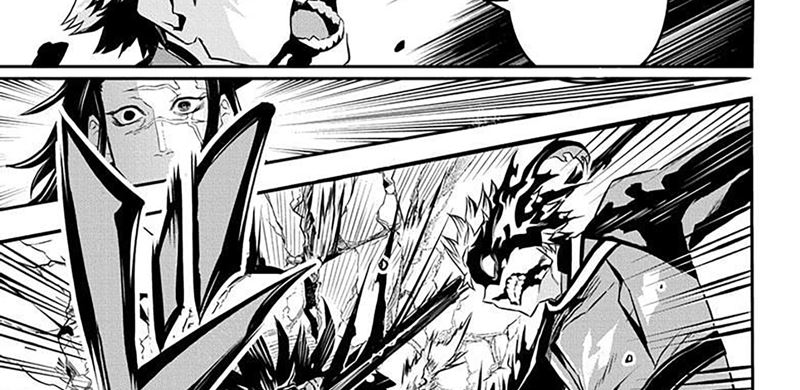 Nue’s Exorcist Chapter 53 Gambar 42