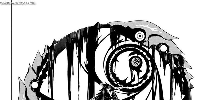 Nue’s Exorcist Chapter 53 Gambar 6