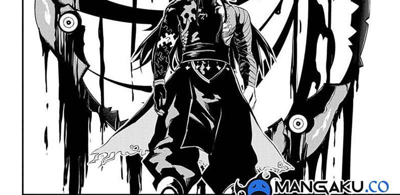 Nue’s Exorcist Chapter 53 Gambar 7