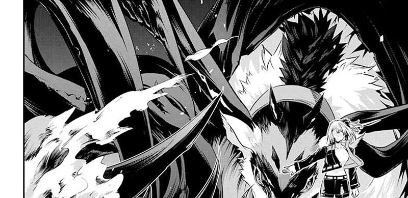 Nue’s Exorcist Chapter 52 Gambar 19