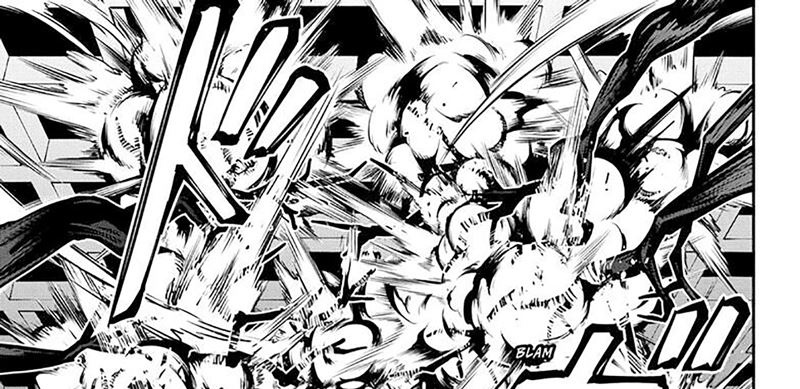 Nue’s Exorcist Chapter 52 Gambar 22