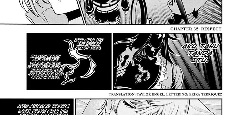 Nue’s Exorcist Chapter 52 Gambar 5