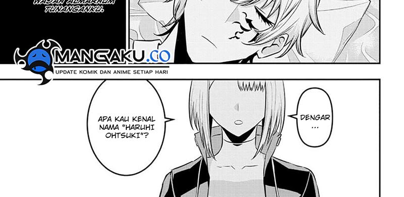 Nue’s Exorcist Chapter 52 Gambar 6