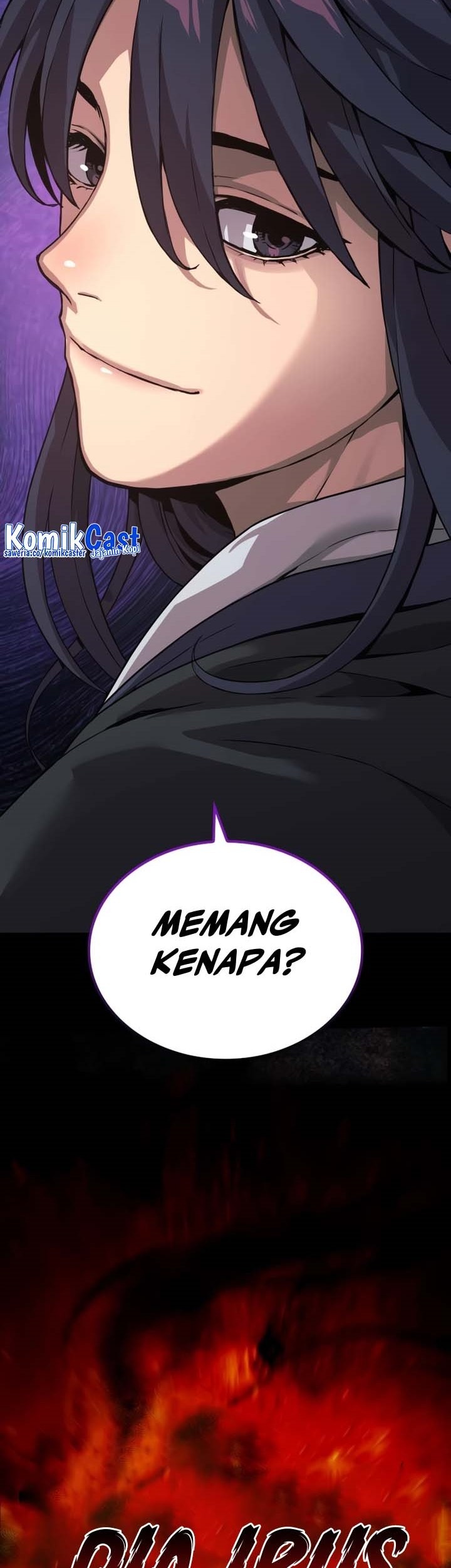 Myst, Might, Mayhem (Legend Of Heavenly Chaos Demon) Chapter 26 Gambar 92