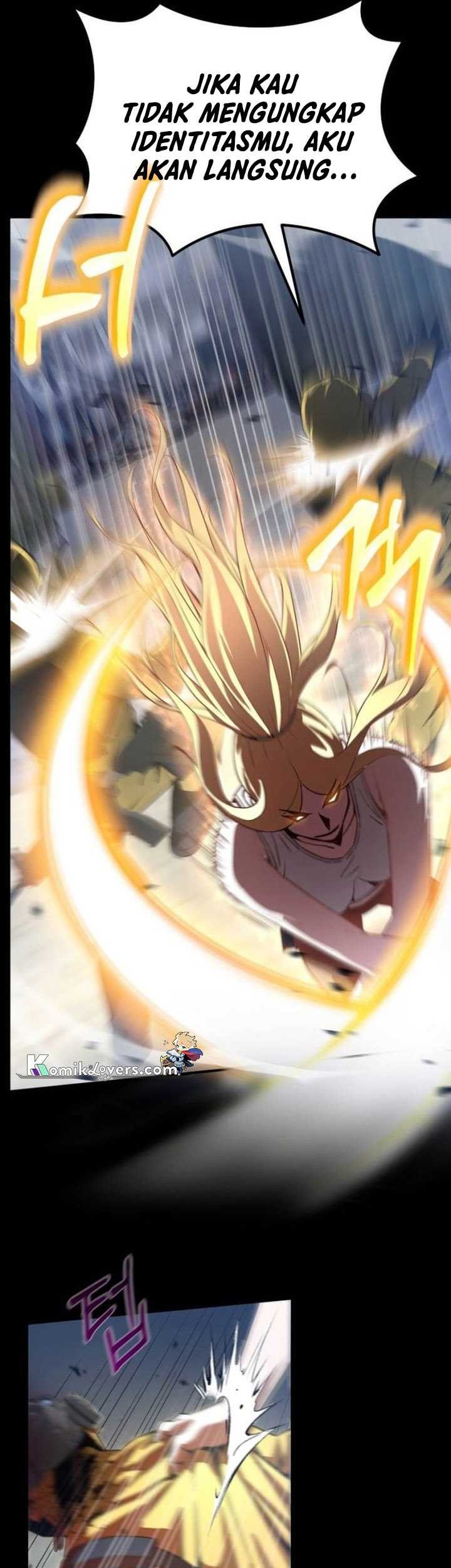The Possessed Genius’ Gaming Stream Chapter 07 Gambar 18