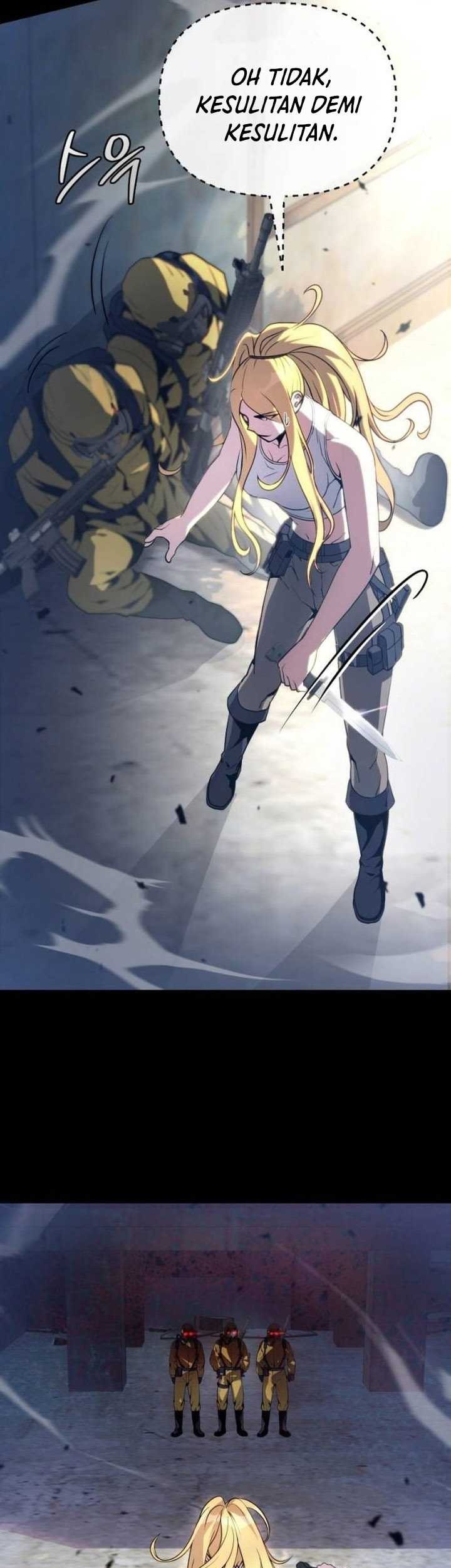 The Possessed Genius’ Gaming Stream Chapter 07 Gambar 20