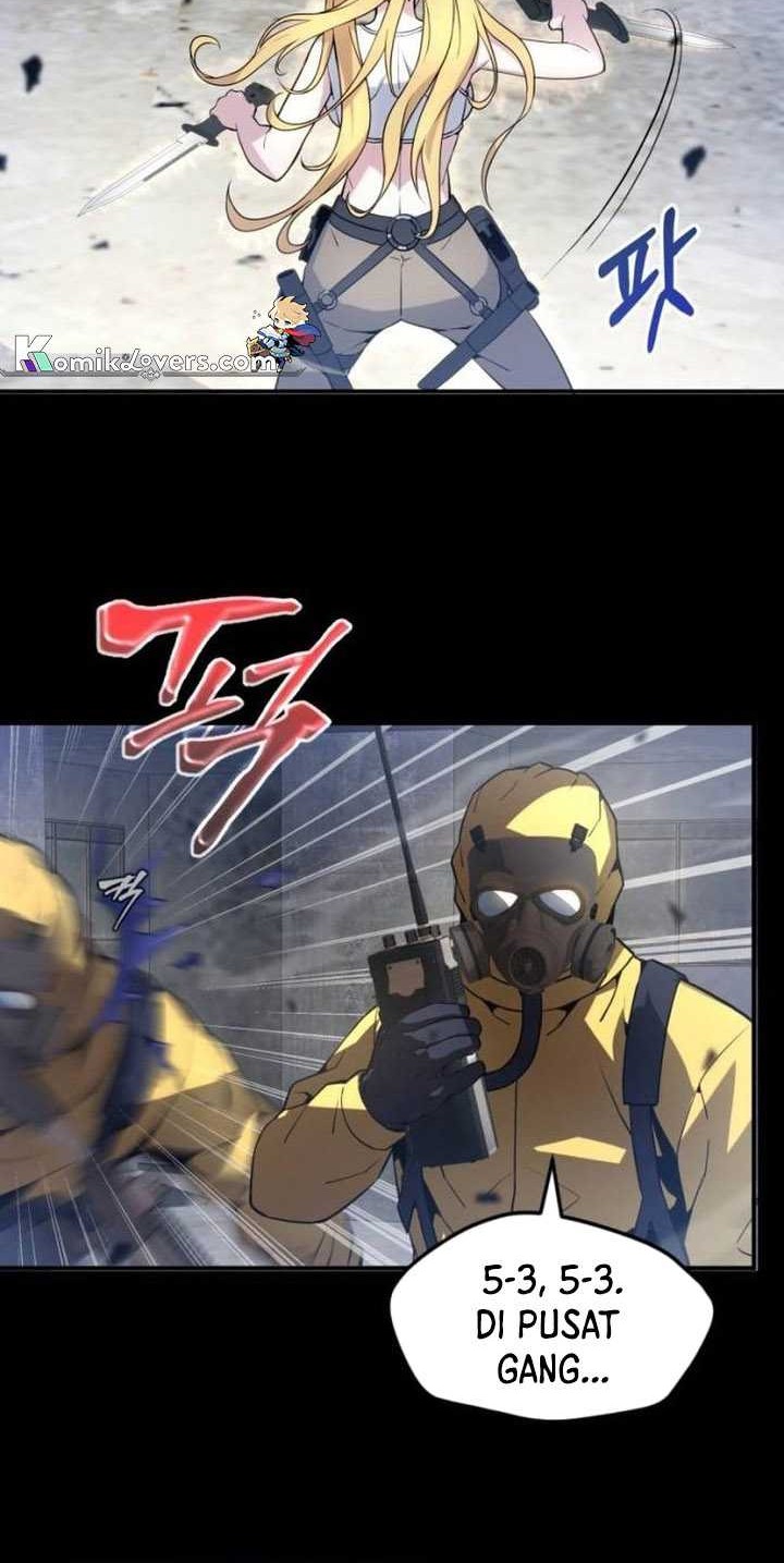 The Possessed Genius’ Gaming Stream Chapter 07 Gambar 21