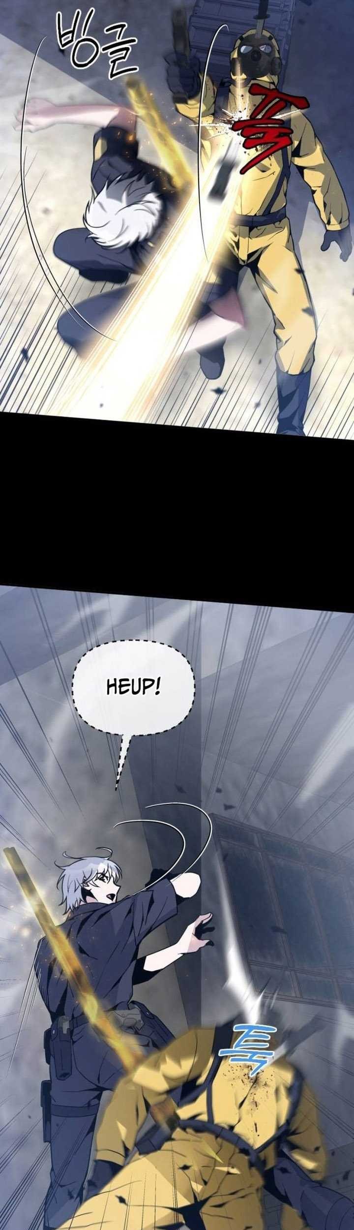The Possessed Genius’ Gaming Stream Chapter 07 Gambar 28