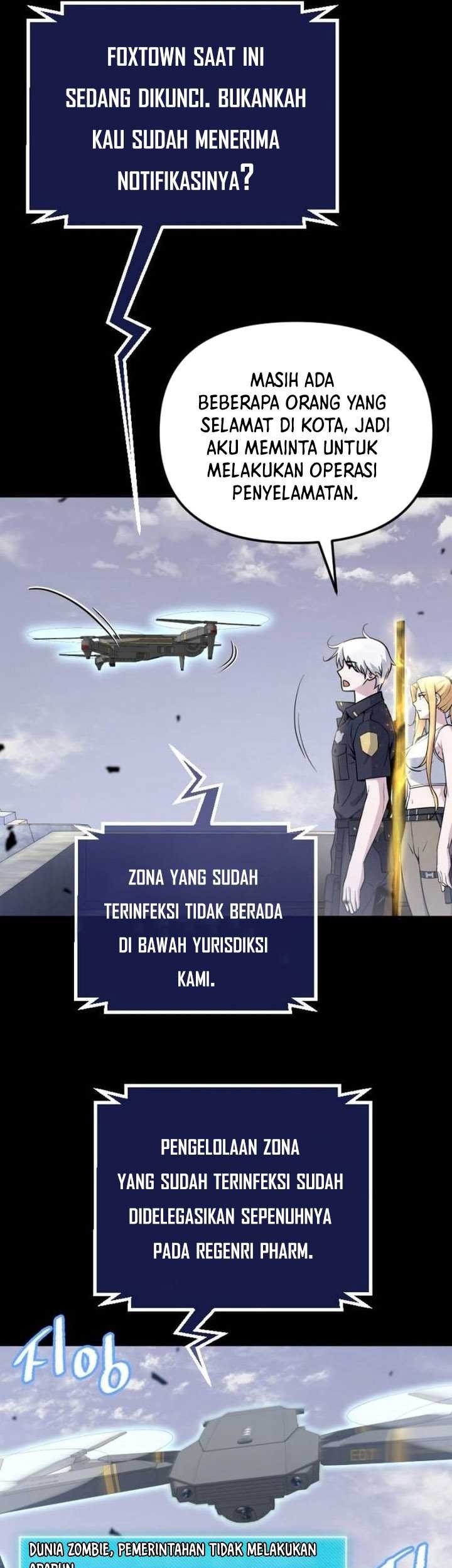 The Possessed Genius’ Gaming Stream Chapter 07 Gambar 36