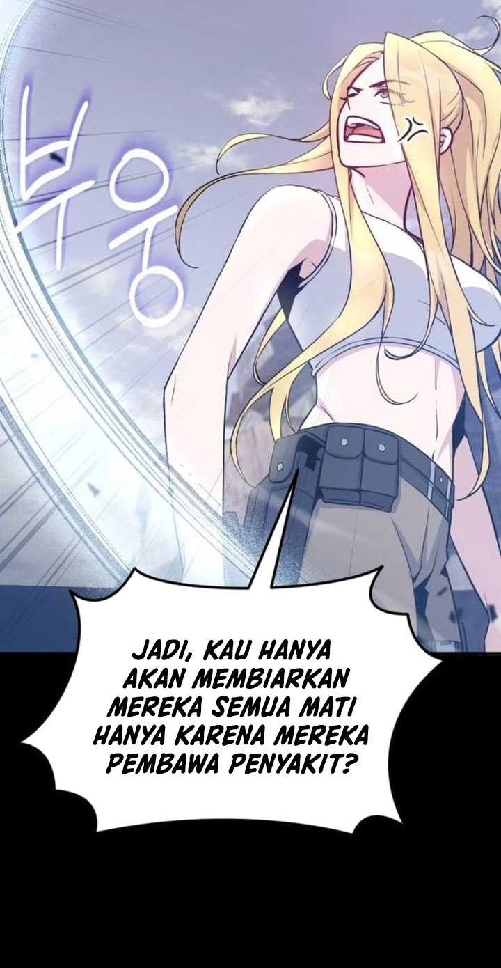 The Possessed Genius’ Gaming Stream Chapter 07 Gambar 39