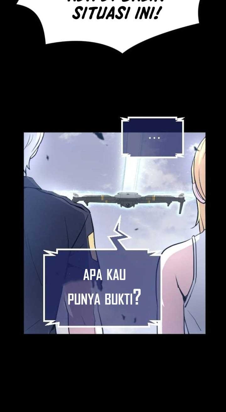 The Possessed Genius’ Gaming Stream Chapter 07 Gambar 41