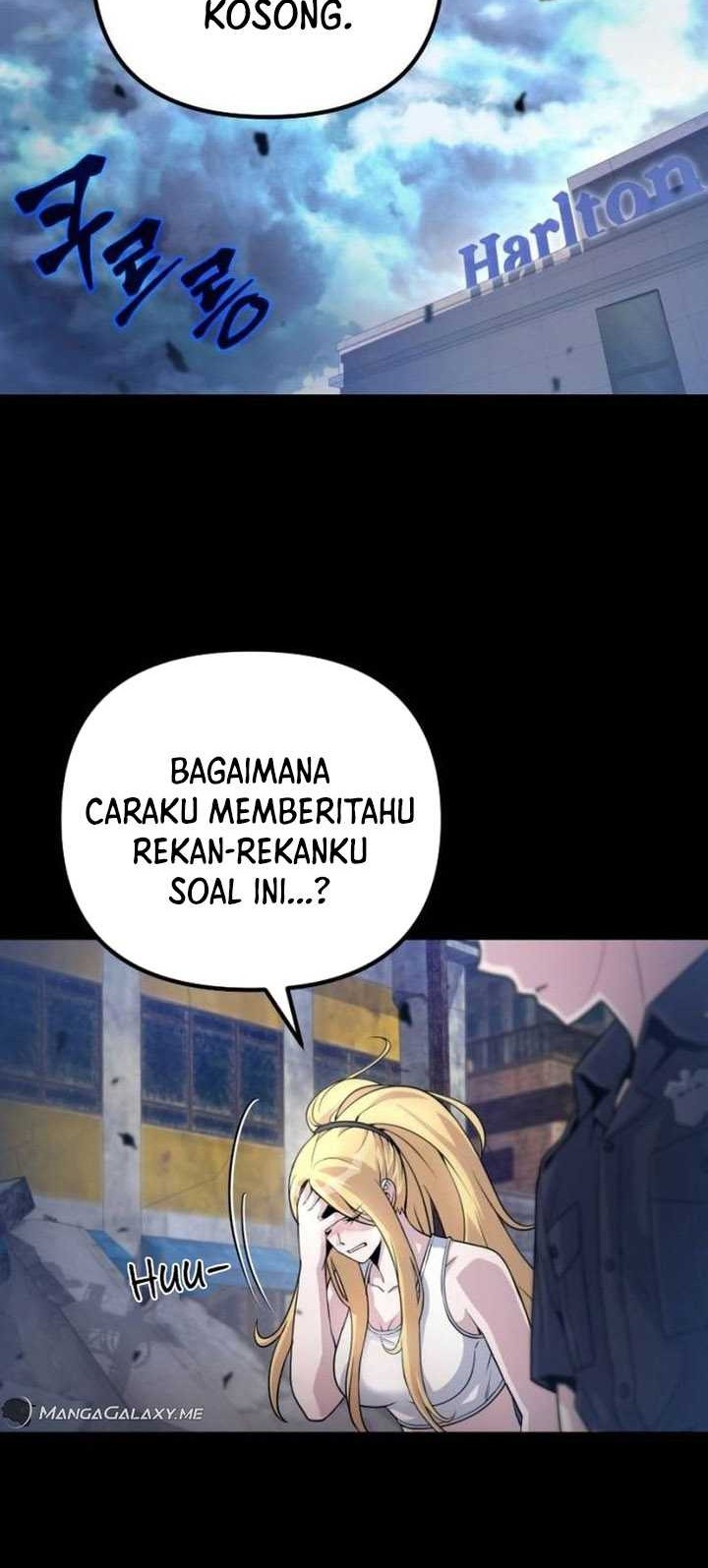 The Possessed Genius’ Gaming Stream Chapter 07 Gambar 46