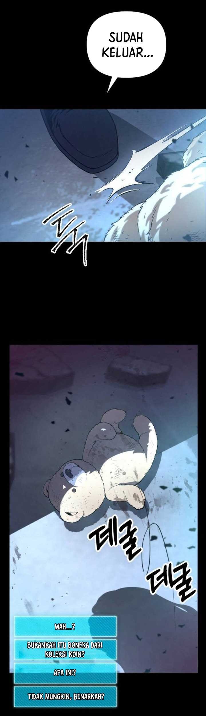 The Possessed Genius’ Gaming Stream Chapter 07 Gambar 49