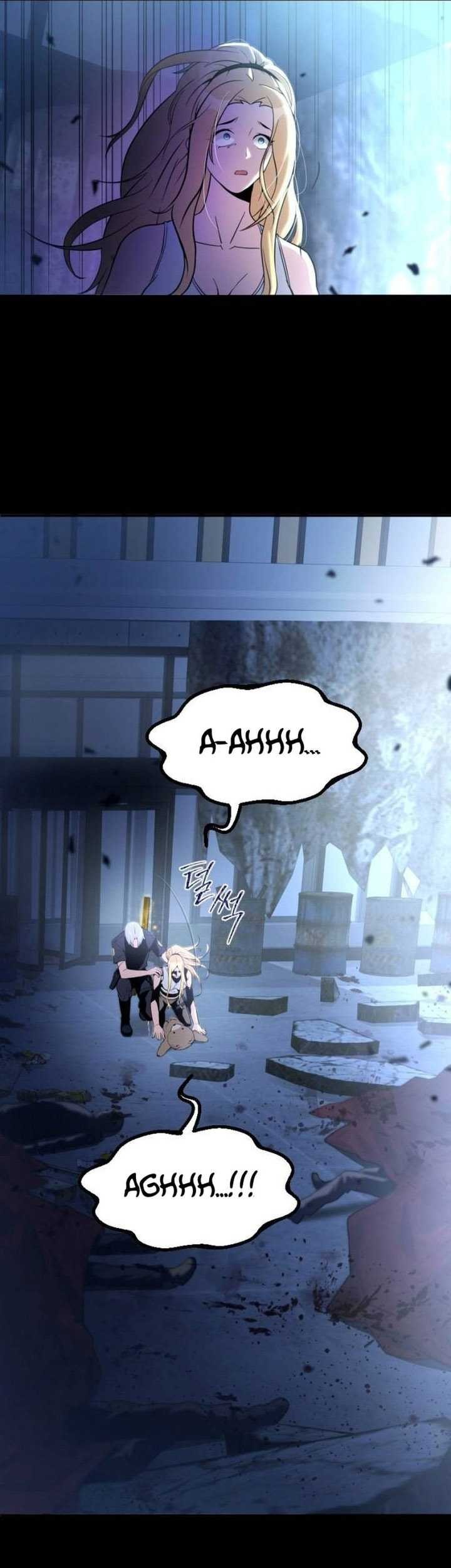 The Possessed Genius’ Gaming Stream Chapter 07 Gambar 51