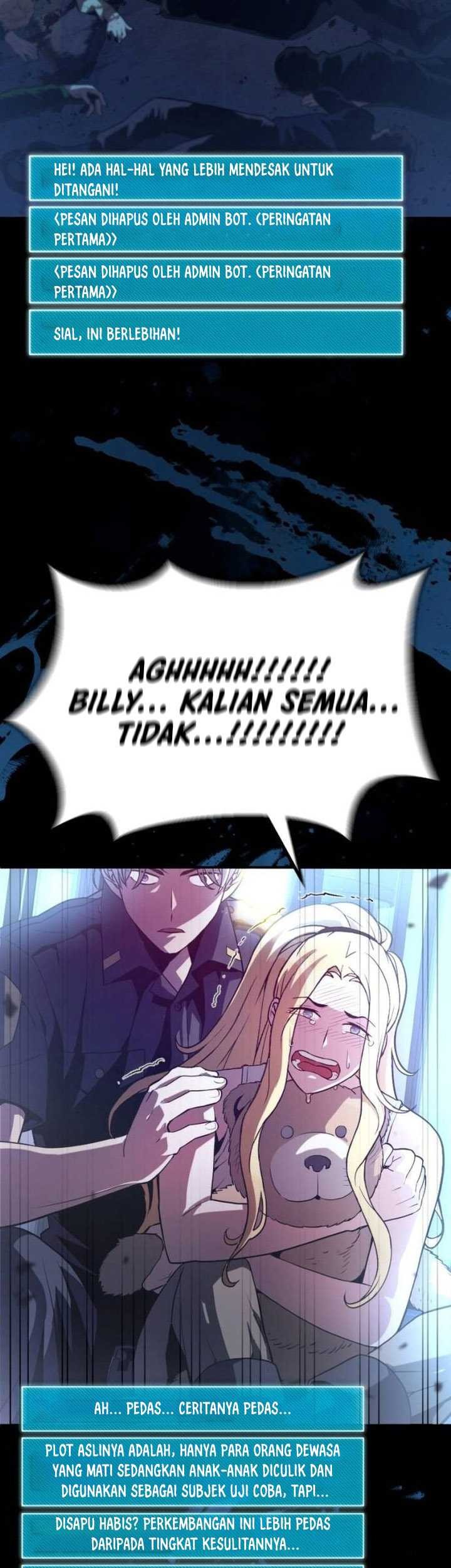 The Possessed Genius’ Gaming Stream Chapter 07 Gambar 53