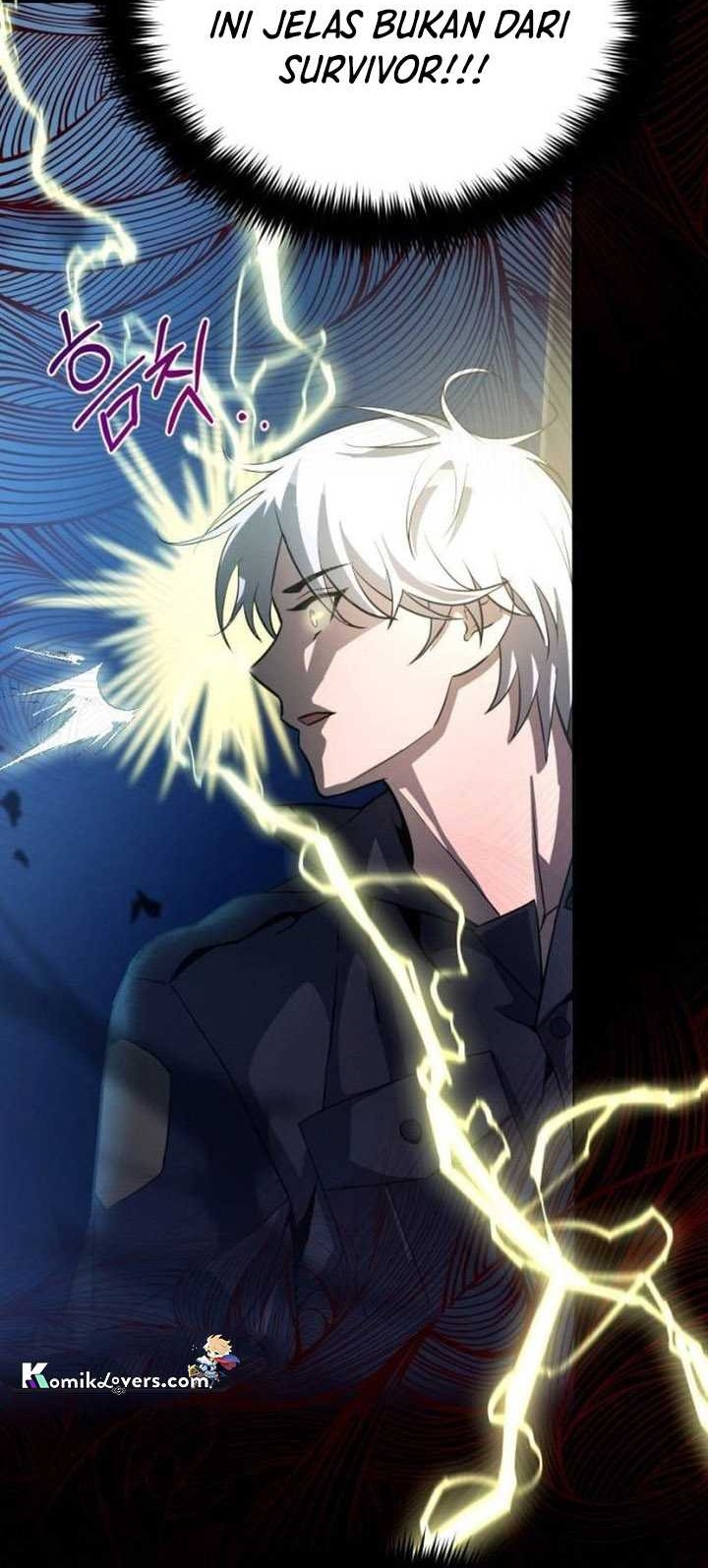 The Possessed Genius’ Gaming Stream Chapter 07 Gambar 56