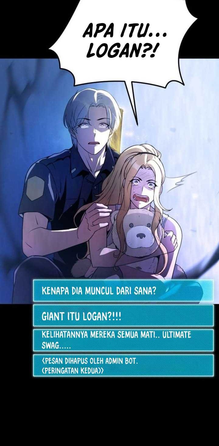 The Possessed Genius’ Gaming Stream Chapter 07 Gambar 61
