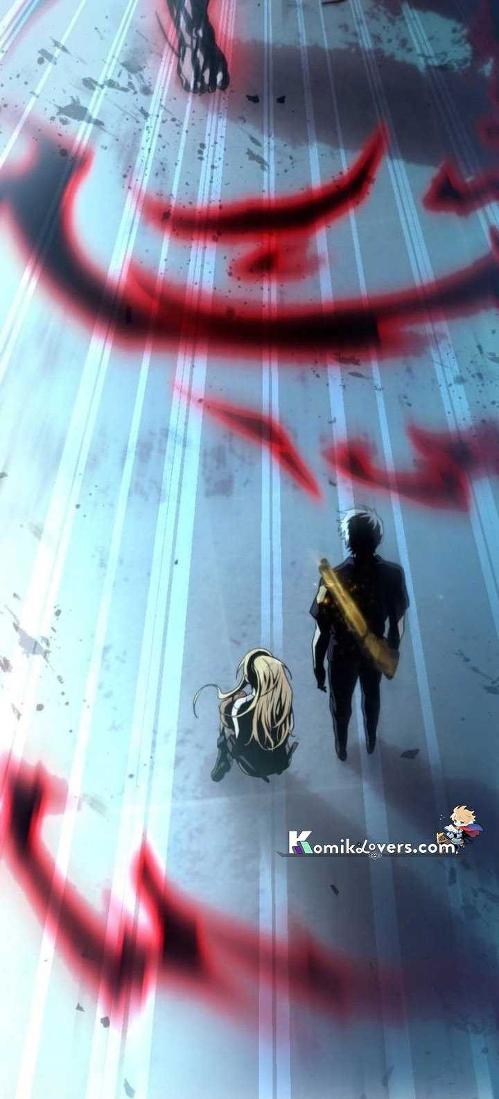 The Possessed Genius’ Gaming Stream Chapter 07 Gambar 65